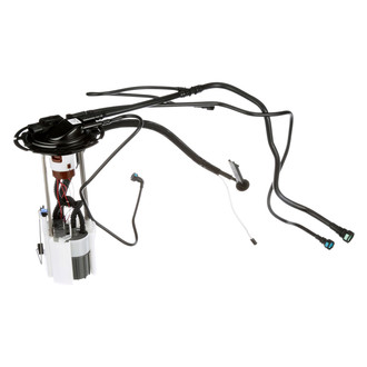 Delphi® - Passenger Side Fuel Pump Module Assembly