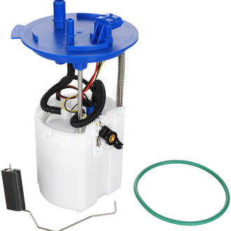 Delphi® - Fuel Pump Module Assembly