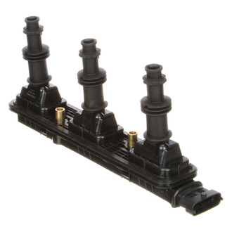 Delphi® - Driver Side Ignition Coil