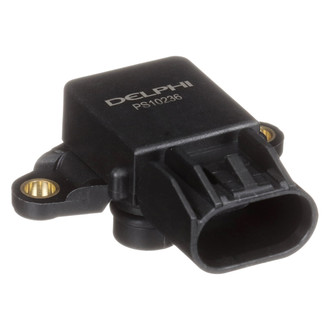 Delphi® - Plastic Manifold Absolute Pressure Sensor