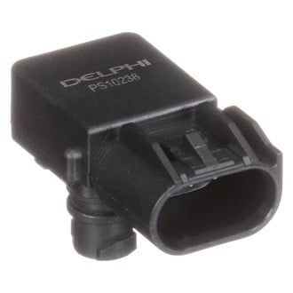 Delphi® - Manifold Absolute Pressure Sensor