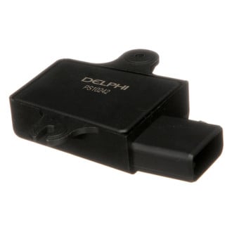 Delphi® - Manifold Absolute Pressure Sensor