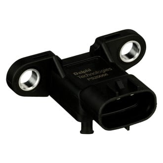 Delphi® - Manifold Absolute Pressure Sensor
