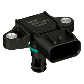 Delphi® - Manifold Absolute Pressure Sensor