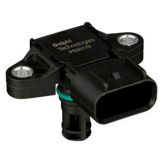 Delphi® - Manifold Absolute Pressure Sensor