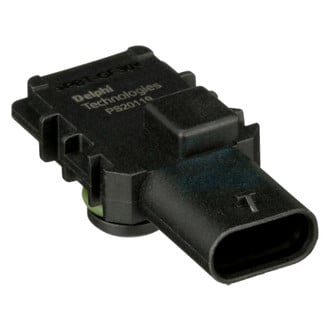 Delphi® - Manifold Absolute Pressure Sensor