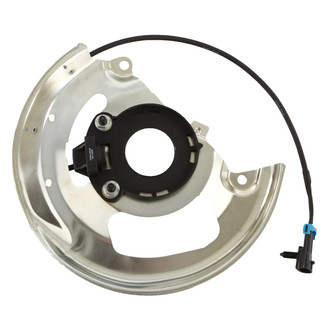 Delphi® - Vehicle Speed Sensor