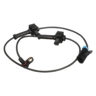 Delphi® - Rear Passenger Side ABS Wheel Speed Sensor
