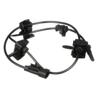 Delphi® - Rear Driver Side ABS Wheel Speed Sensor