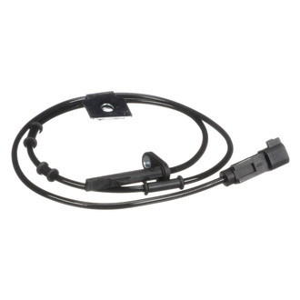 Delphi® - Front Passenger Side ABS Wheel Speed Sensor