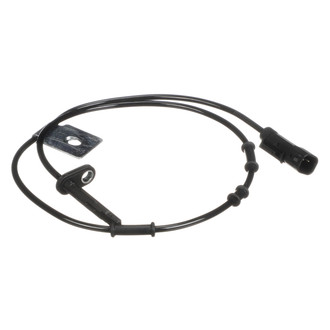 Delphi® - Front Driver Side ABS Wheel Speed Sensor