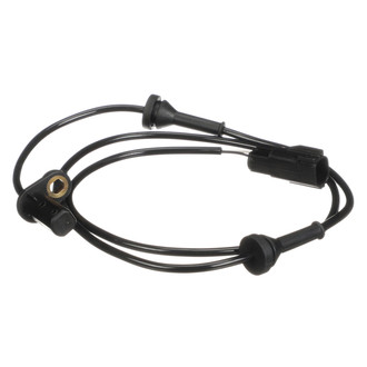 Delphi® - Front Passenger Side ABS Wheel Speed Sensor