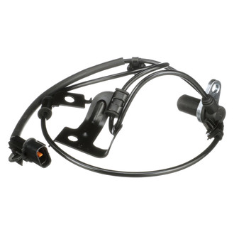 Delphi® - Front Passenger Side ABS Wheel Speed Sensor