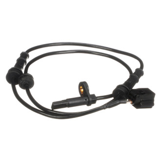 Delphi® - Front ABS Wheel Speed Sensor
