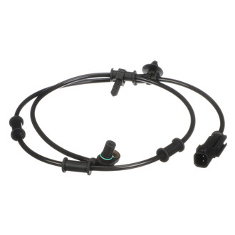 Delphi® - Front Driver Side ABS Wheel Speed Sensor