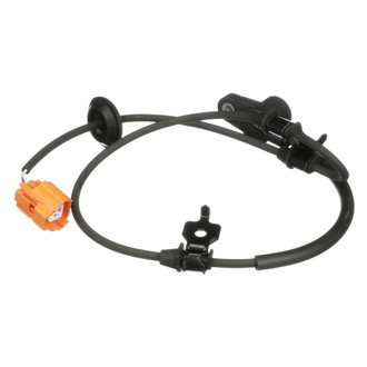 Delphi® - Front Passenger Side ABS Wheel Speed Sensor