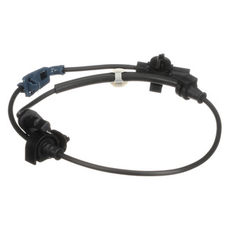 Delphi® - Front Passenger Side ABS Wheel Speed Sensor