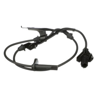 Delphi® - Front Driver Side ABS Wheel Speed Sensor