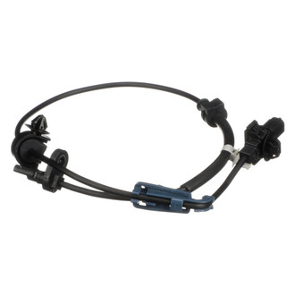 Delphi® - Front Driver Side ABS Wheel Speed Sensor