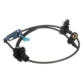 Delphi® - Front Driver Side ABS Wheel Speed Sensor