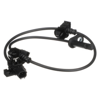 Delphi® - Rear Driver Side ABS Wheel Speed Sensor