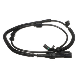Delphi® - Front Passenger Side ABS Wheel Speed Sensor