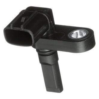 Delphi® - Front Driver Side ABS Wheel Speed Sensor