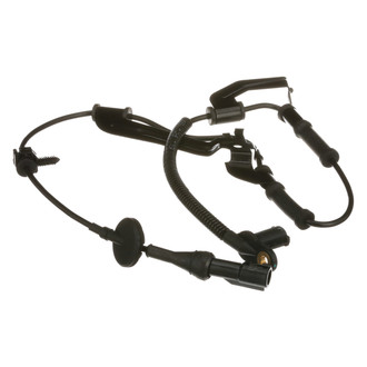 Delphi® - Front Driver Side ABS Wheel Speed Sensor