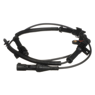 Delphi® - Front Passenger Side ABS Wheel Speed Sensor
