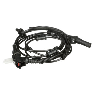 Delphi® - Rear Passenger Side ABS Wheel Speed Sensor