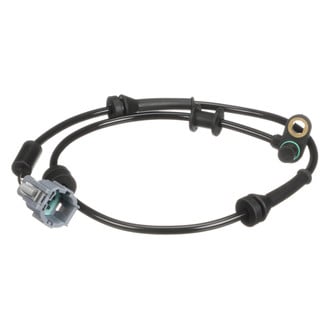 Delphi® - Front ABS Wheel Speed Sensor