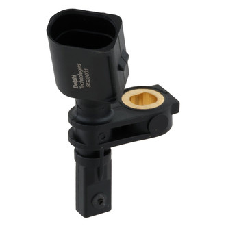 Delphi® - Front Driver Side ABS Wheel Speed Sensor
