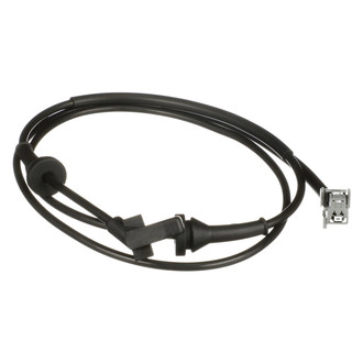 Delphi® - Rear Driver Side ABS Wheel Speed Sensor