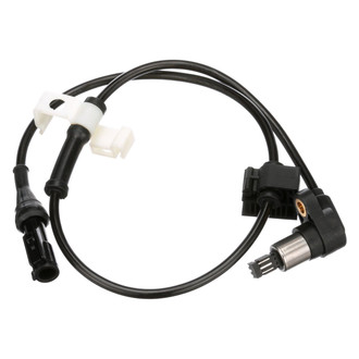 Delphi® - Front Driver Side ABS Wheel Speed Sensor