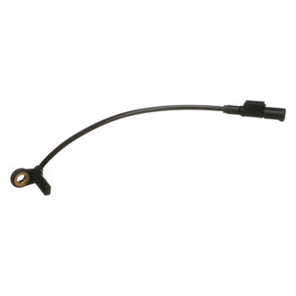 Delphi® - Rear Passenger Side ABS Wheel Speed Sensor