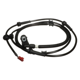 Delphi® - Rear Passenger Side ABS Wheel Speed Sensor