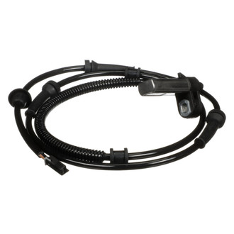 Delphi® - Rear Driver Side ABS Wheel Speed Sensor