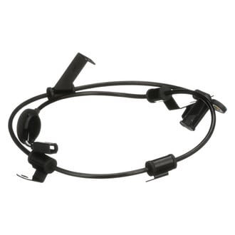 Delphi® - Rear Passenger Side ABS Wheel Speed Sensor