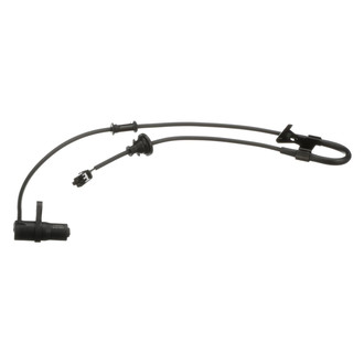 Delphi® - Rear Passenger Side ABS Wheel Speed Sensor