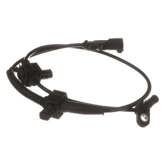 Delphi® - Rear ABS Wheel Speed Sensor