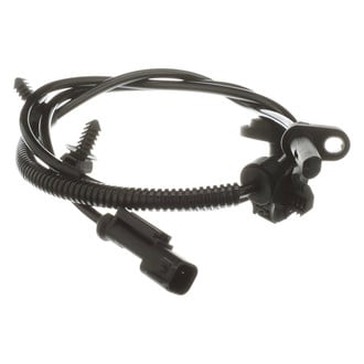 Delphi® - Front ABS Wheel Speed Sensor
