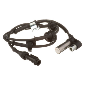 Delphi® - Front Driver Side ABS Wheel Speed Sensor