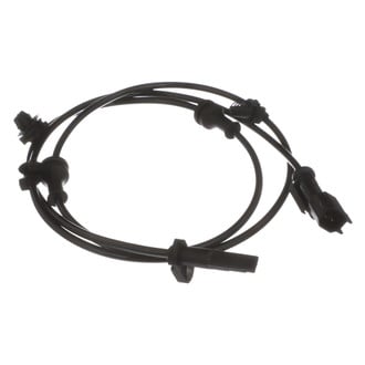 Delphi® - Front ABS Wheel Speed Sensor