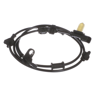 Delphi® - Rear Driver Side ABS Wheel Speed Sensor