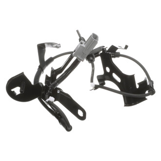 Delphi® - Rear Driver Side ABS Wheel Speed Sensor