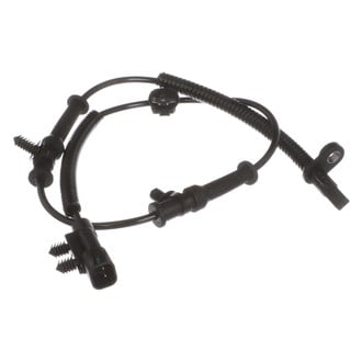 Delphi® SS20865 - Rear ABS Wheel Speed Sensor