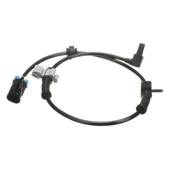 Delphi® - Front ABS Wheel Speed Sensor