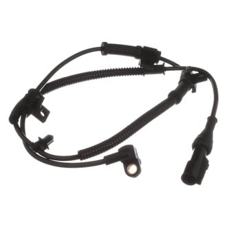 Delphi® - Front Driver Side ABS Wheel Speed Sensor