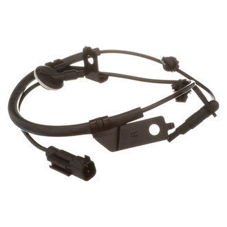 Delphi® - Front Passenger Side ABS Wheel Speed Sensor