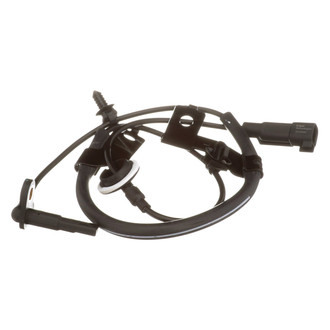 Delphi® - Front Driver Side ABS Wheel Speed Sensor